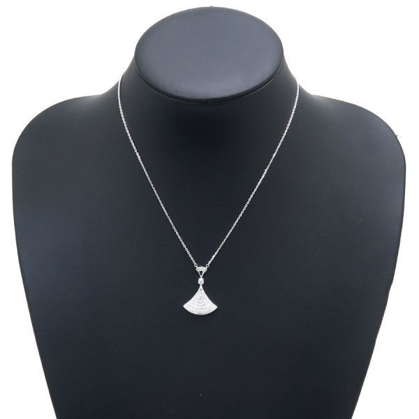 Bvlgari Divadrime Diamond Necklace
