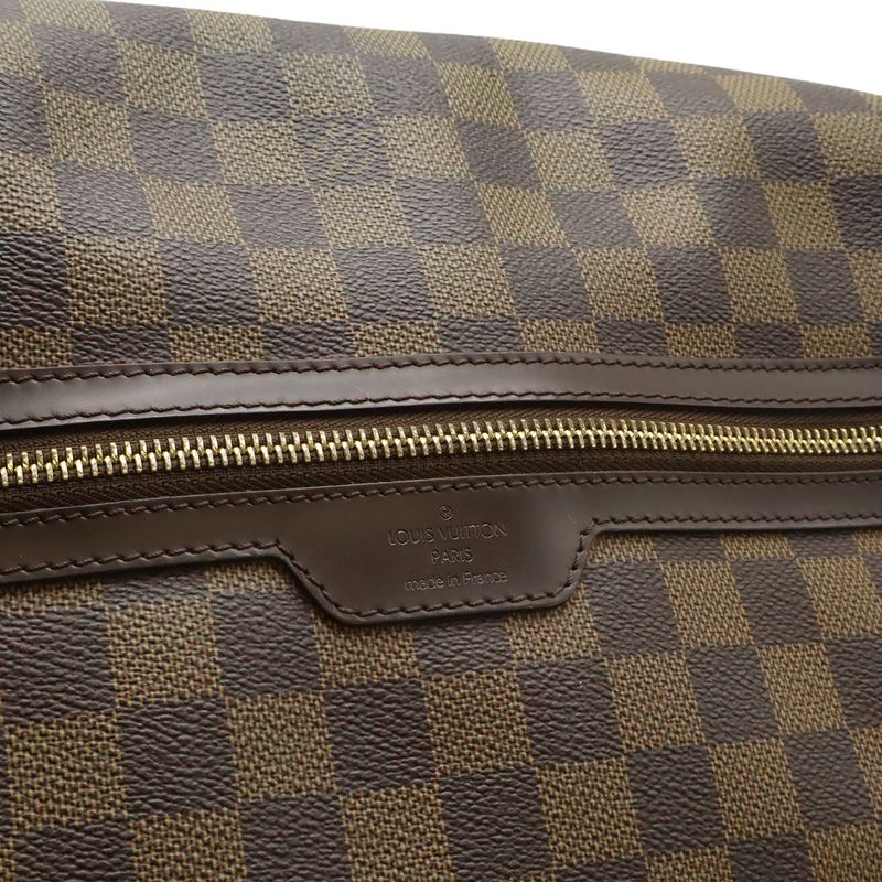 Louis Vuitton Damier Spencer Shoulder Bag
