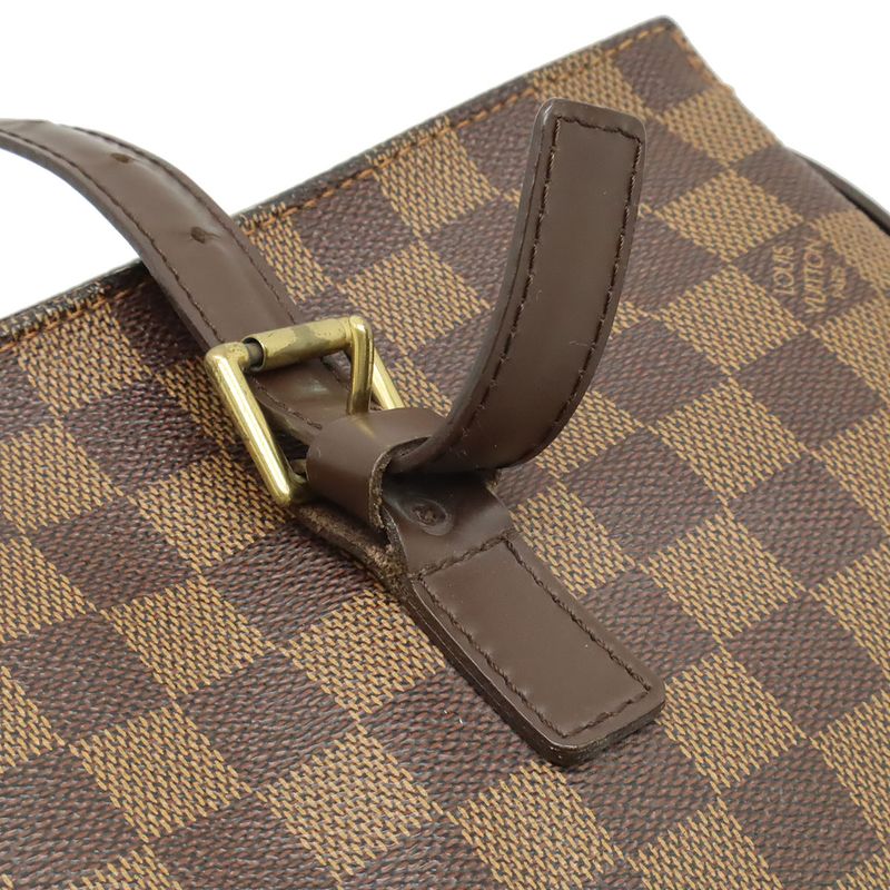 Louis Vuitton Damier Chelsea Tote