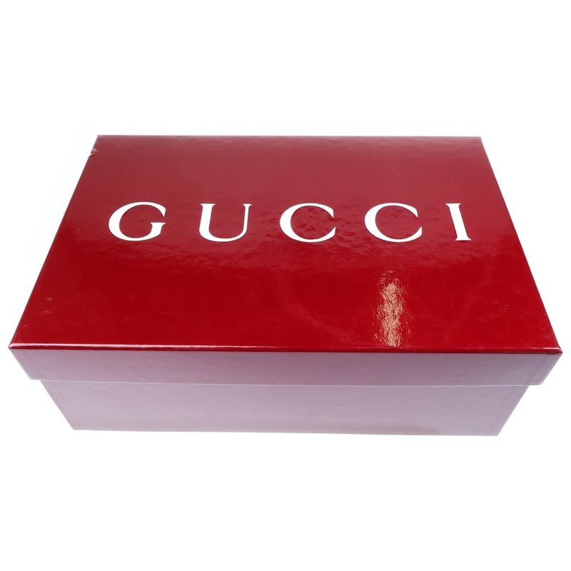 Gucci Re Web Sneaker Re Web Low Cut Sneakers White