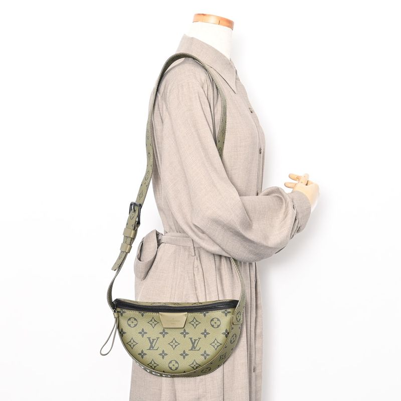 Louis Vuitton Shoulder Bag LV Moon