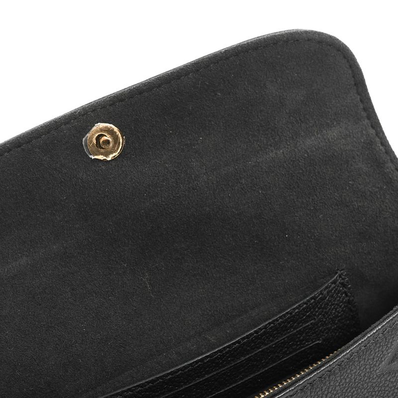 Louis Vuitton Shoulder Bag Wallet on Chain Ivy