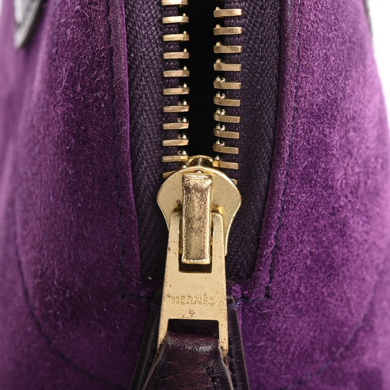 Hermes Handbag Bolide 27