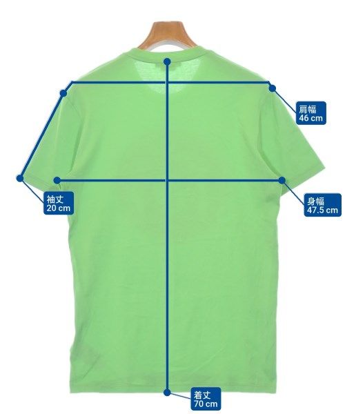 Versace T-Shirt Cotton