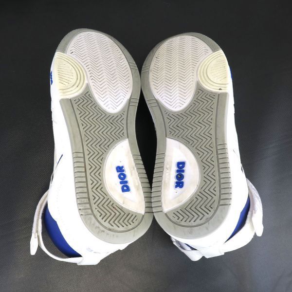 Dior Sneakers 43