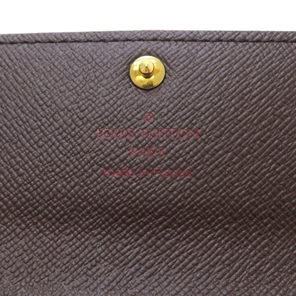 Louis Vuitton Damier Multicles 6