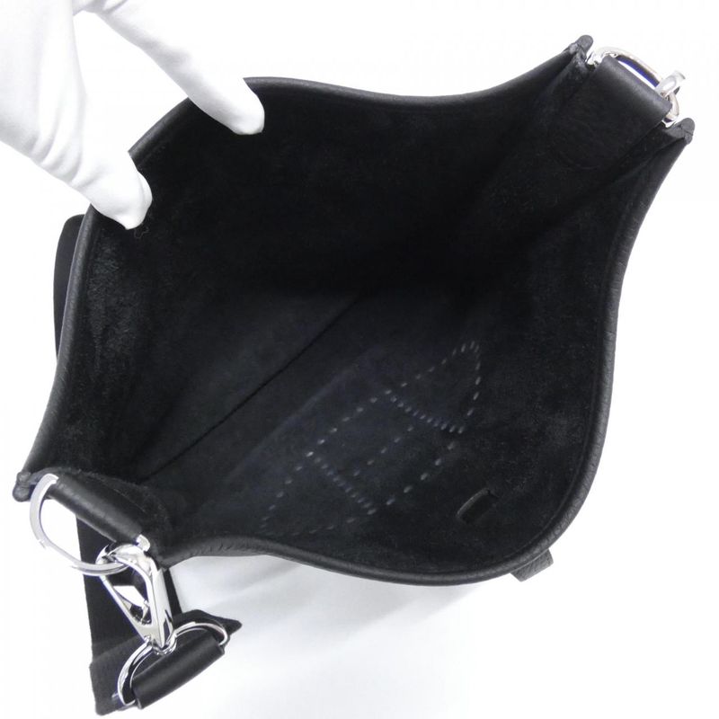 Hermes Evelyne 3 PM Shoulder Bag