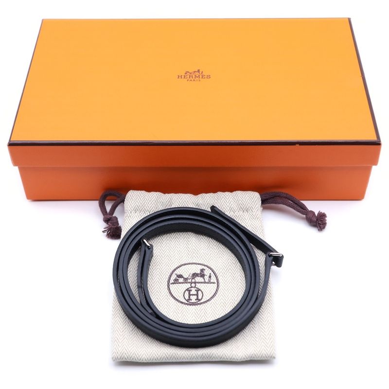 Hermes Chaine D'ancre Maillon to Go Wallet Shoulder Bag