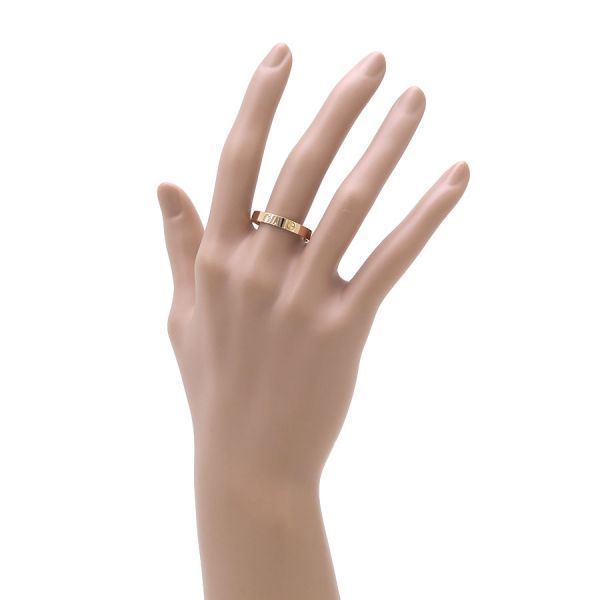 Cartier Mini Love Ring 65