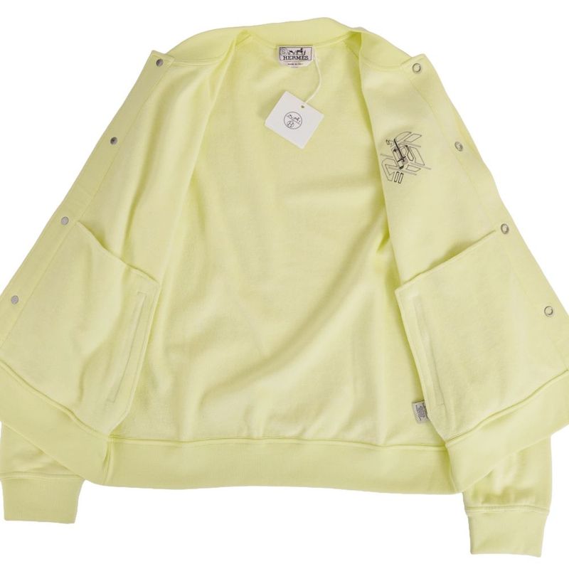 Hermes Jacket Chevo Ann