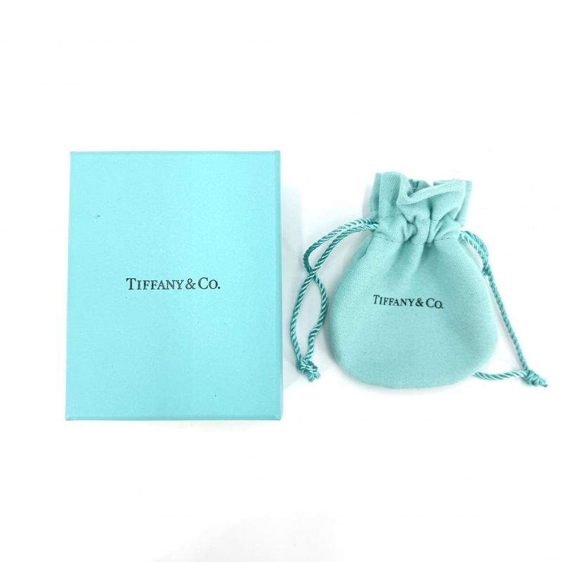 Tiffany & Co Ring Rock 750 18K YG