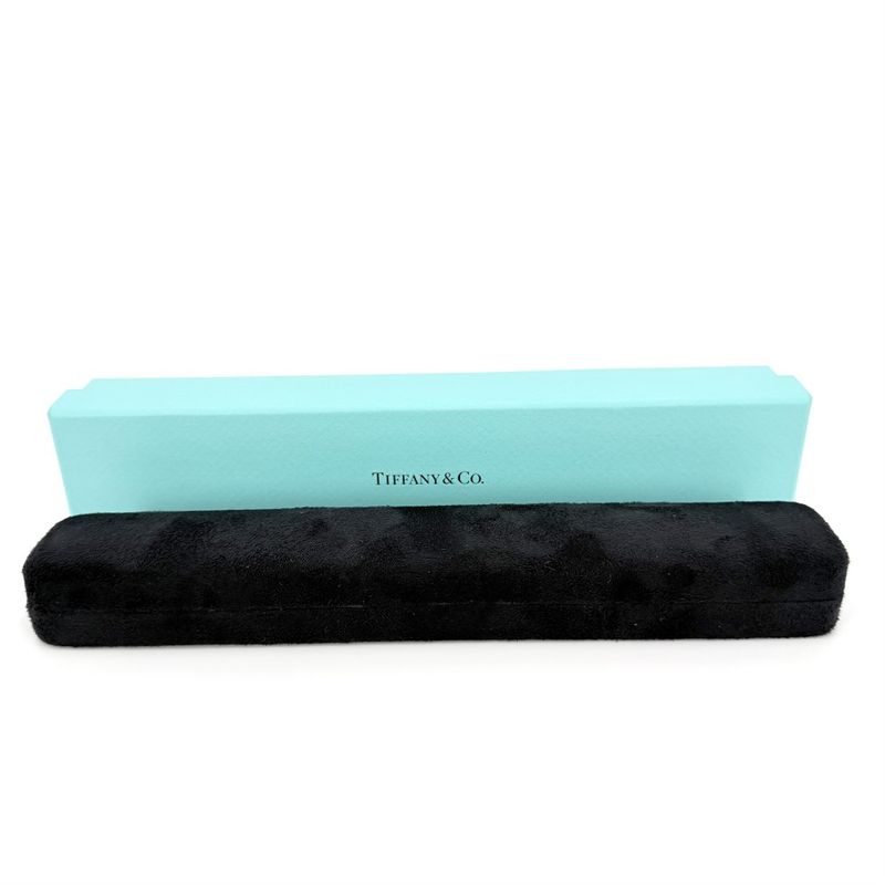 Tiffany & Co Bracelet Cot T Smile Mini