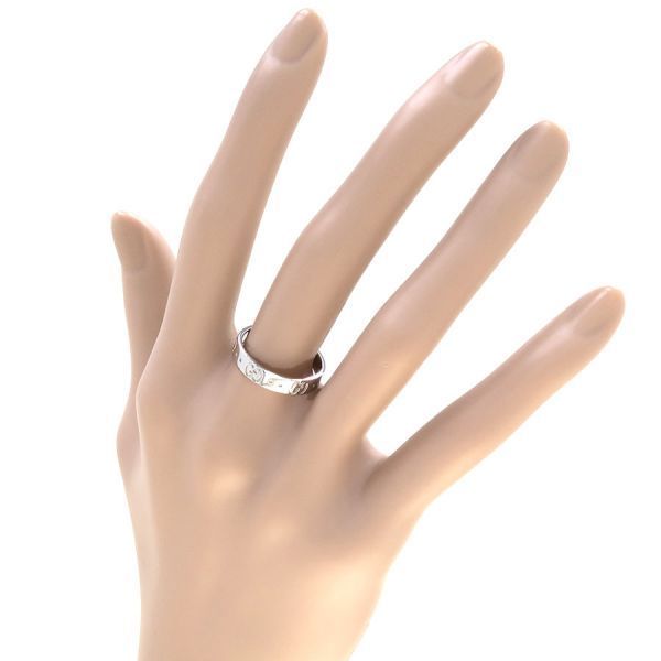 Gucci Icon Ring