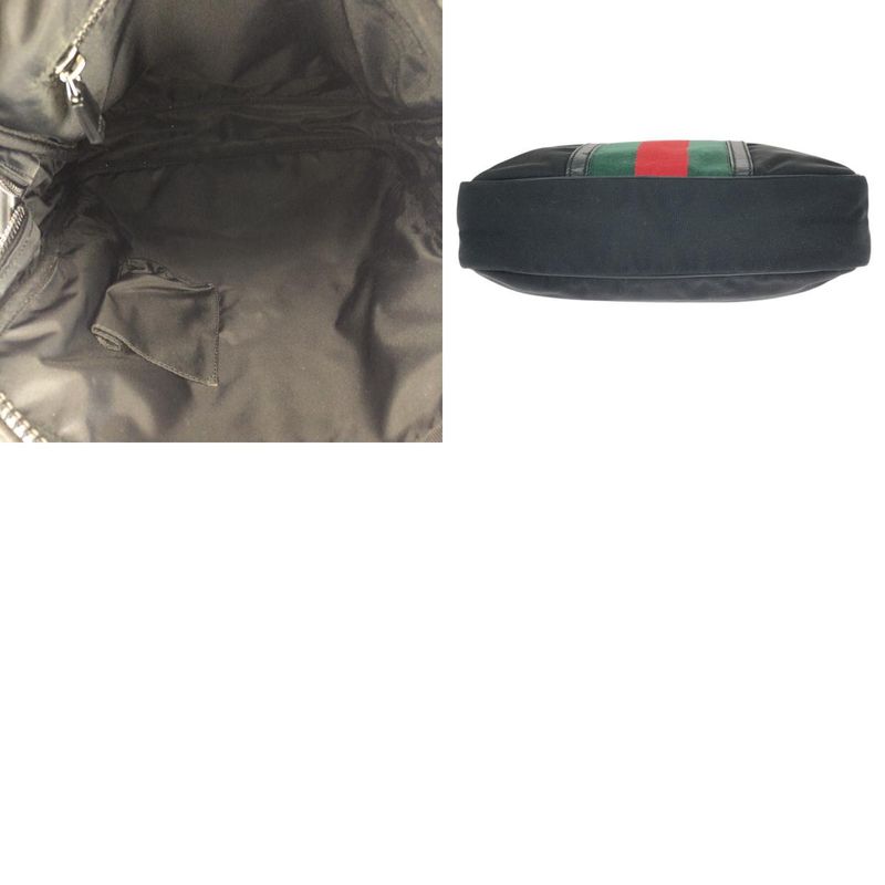 Gucci Sherry Shoulder Bag