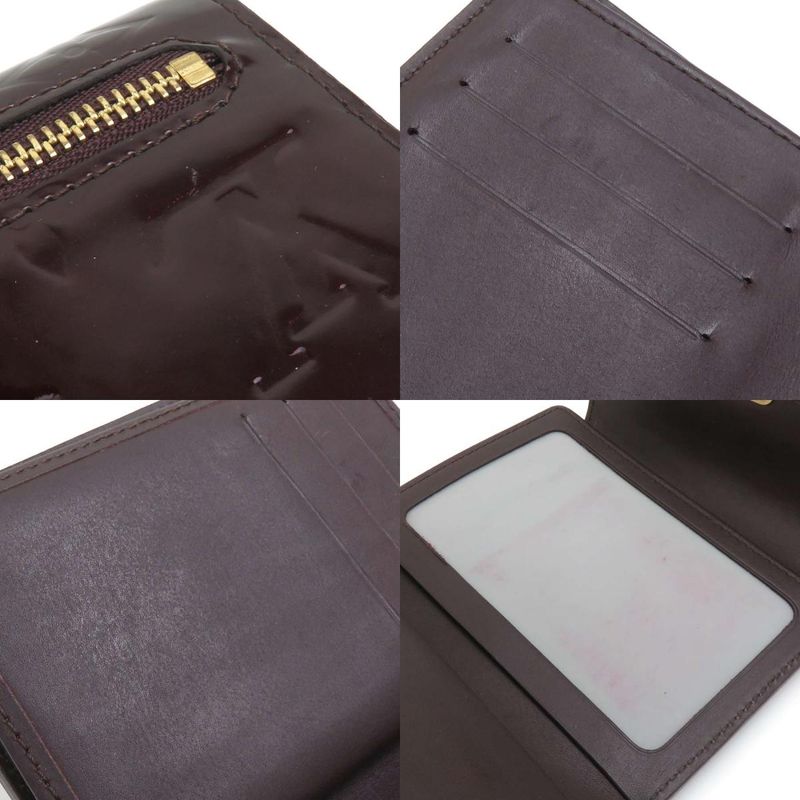 Louis Vuitton Trifold Wallet Portefeuille Koala