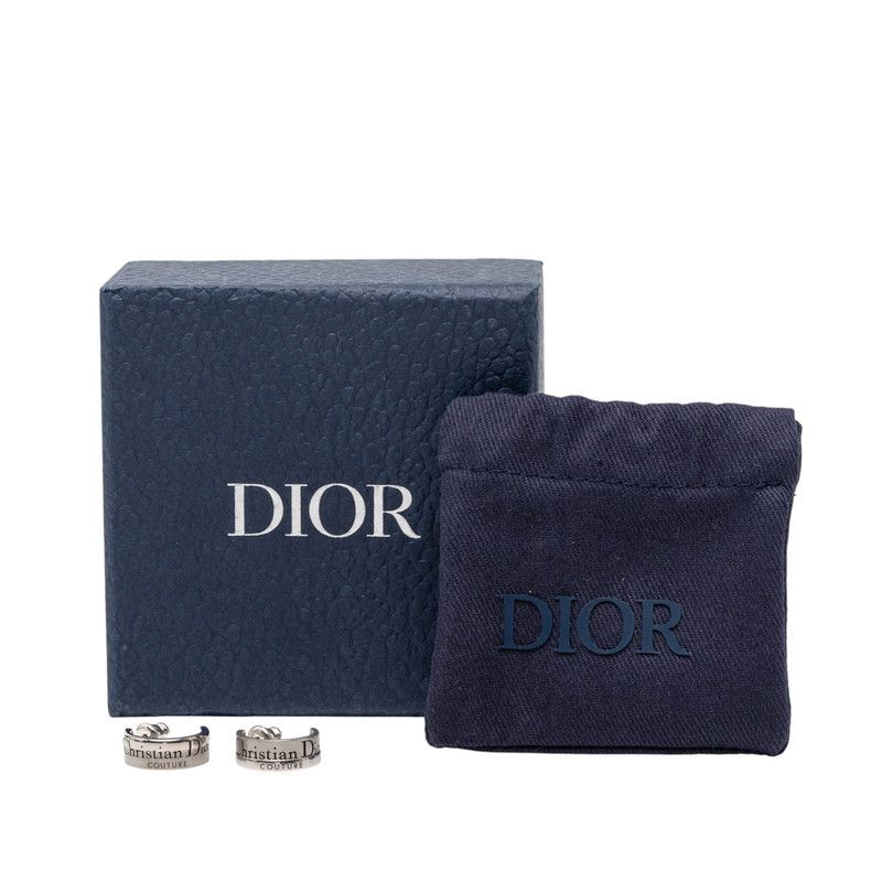 Dior Couture Silver