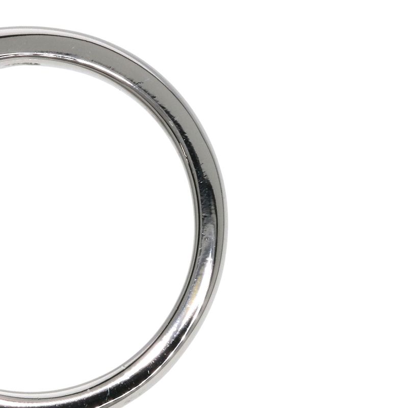 Bvlgari Griff Solitaire Diamond Ring