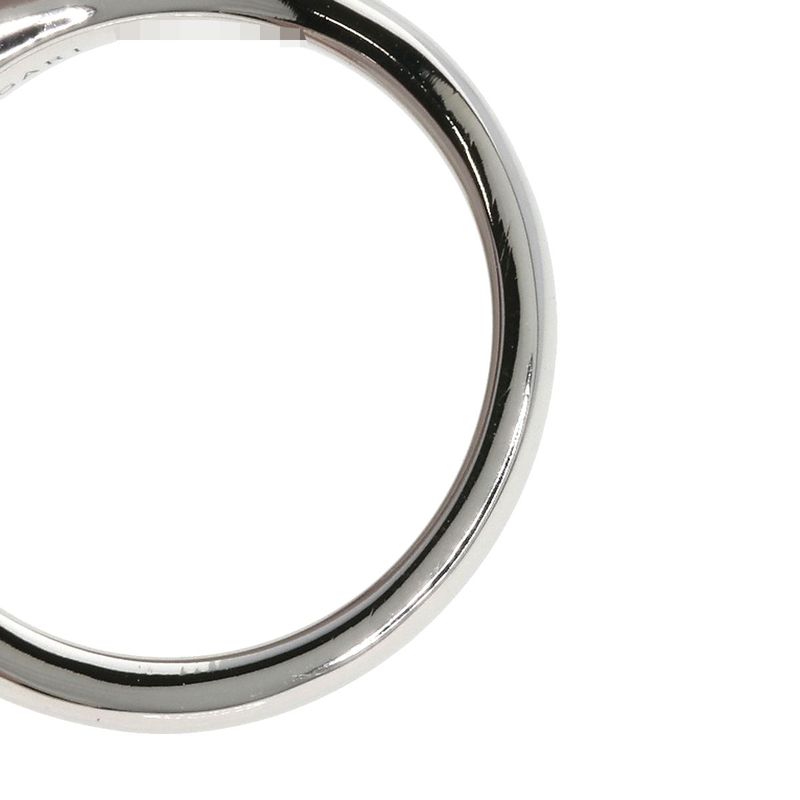 Bvlgari Dedicator Venezia Diamond E-if-ex Ring