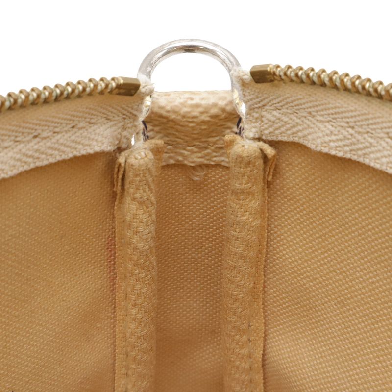 Louis Vuitton Damier Azur Pochette Pouch 2-Way Shoulder Bag