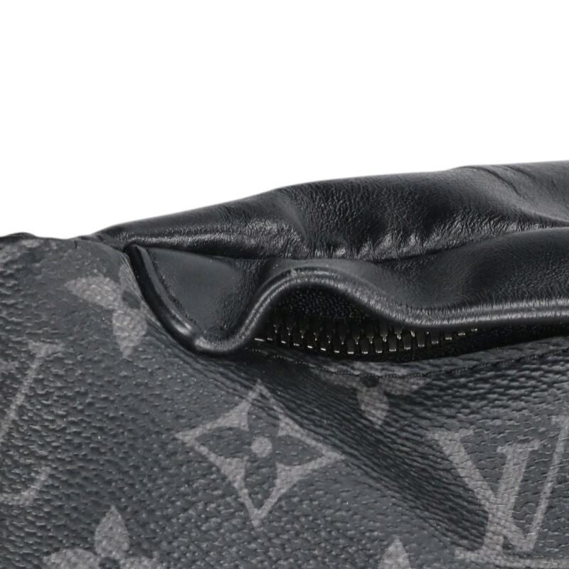 Louis Vuitton Bum Bag Monogram Eclipse