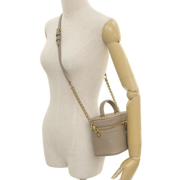 Louis Vuitton Empreinte Vanity PM