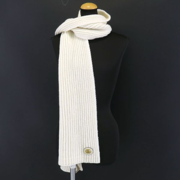 Gucci Wool Cashmere