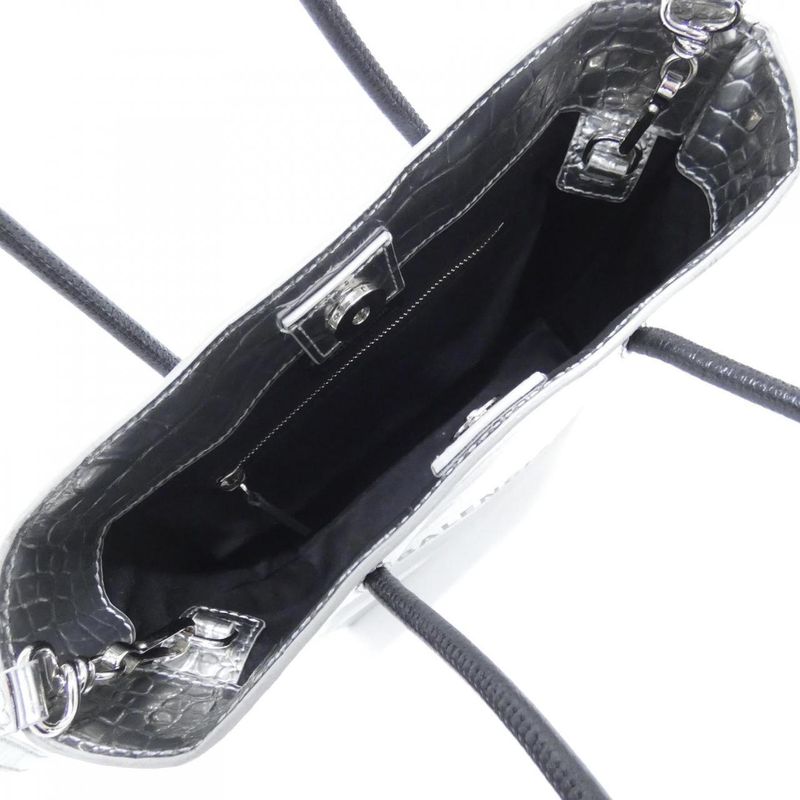 Balenciaga Shopping North South Tote