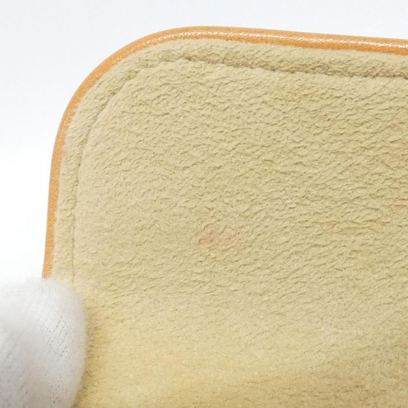 Louis Vuitton Monogram Pochette Florentine XS Waist Bag Marron