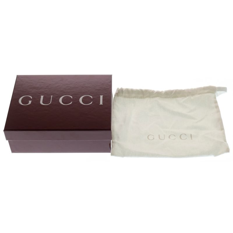 Gucci GG Marmont Quilting Chain Mini Bag Quilted