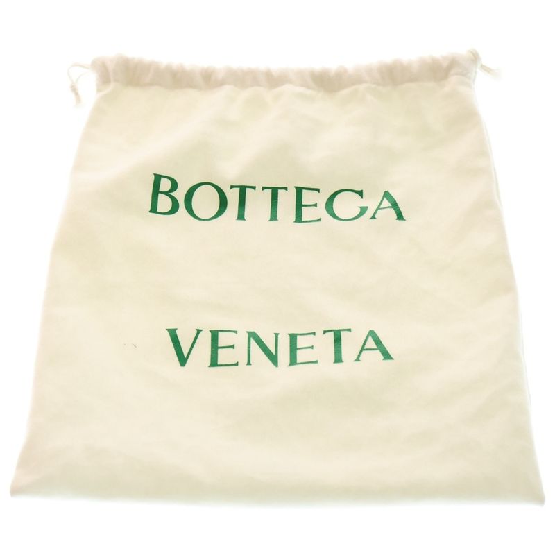 Bottega Veneta Kalimero Bucket Bag Intrecciato 2-Way