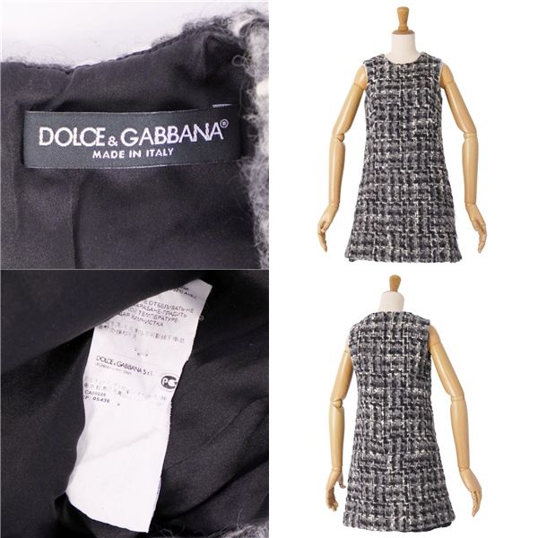 Dolce & Gabbana Dress