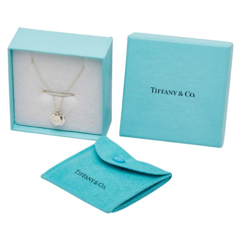 Tiffany & Co. Return to Silver