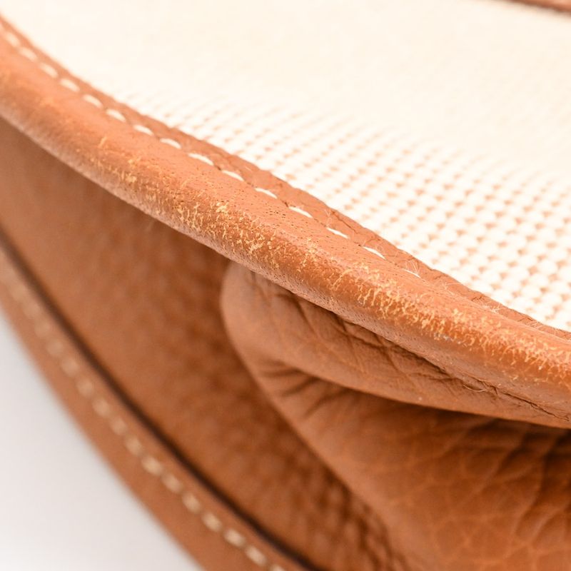 Hermes Shoulder Bag Evelyne PM
