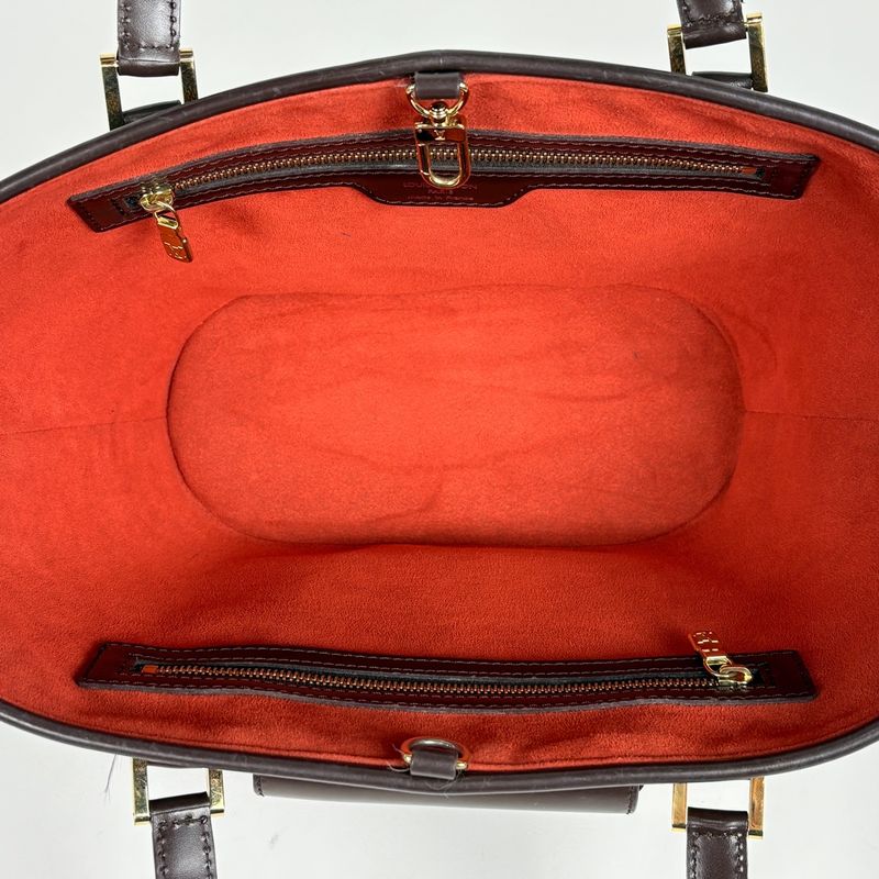 Louis Vuitton Manosque PM Shoulder Bag