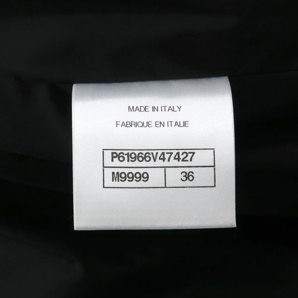 Chanel Jacket Cashmere