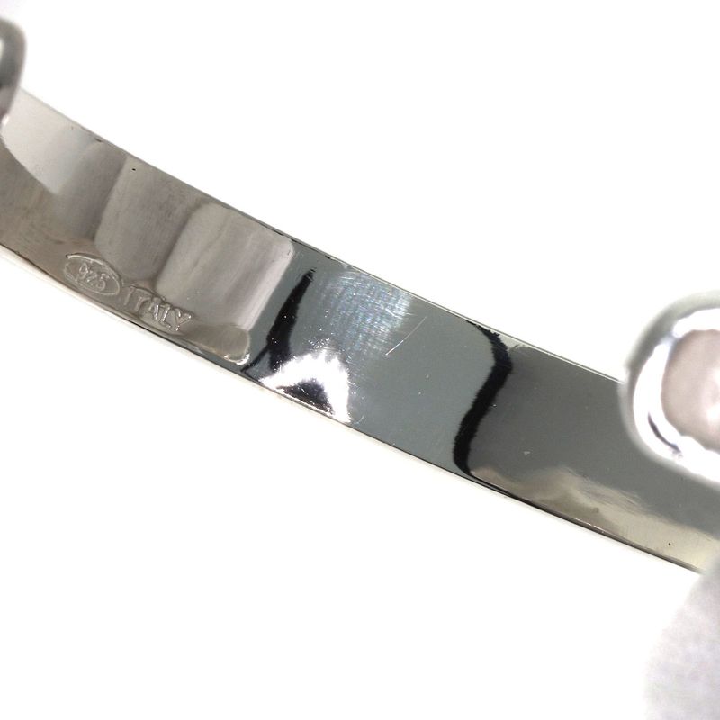 Tiffany & Co. Atlas Bangle Bracelet