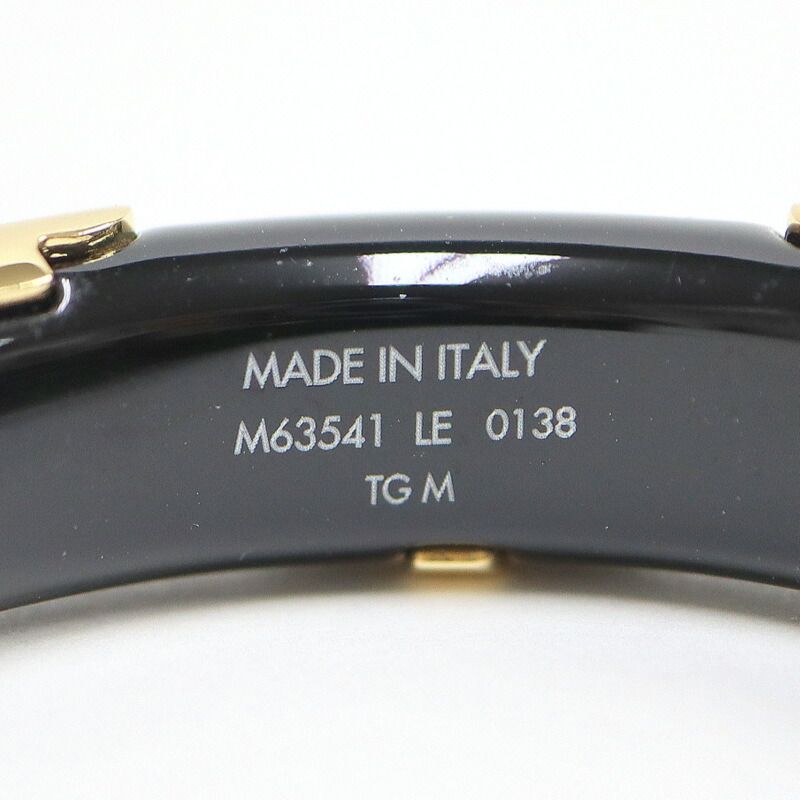 Louis Vuitton Jungkook Daily Bangle Monogram Black
