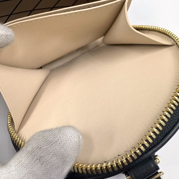 Louis Vuitton Mini Boite Chapeau Shoulder Bag Monogram Reverse