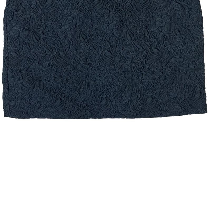 Dolce & Gabbana DG Short Sleeve T-Shirt Top Jacquard