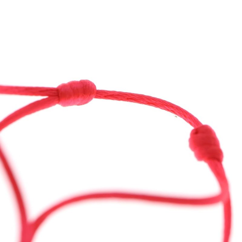 Louis Vuitton la Calf Silver Lockit Bracelet Pink