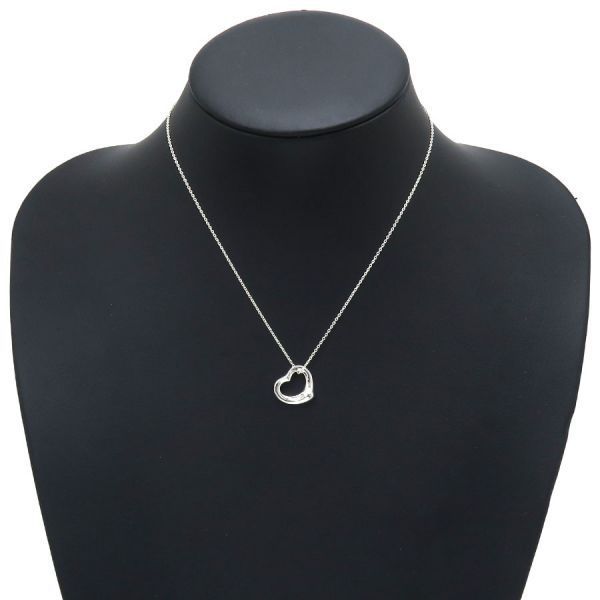 Tiffany & Co. Open Necklace