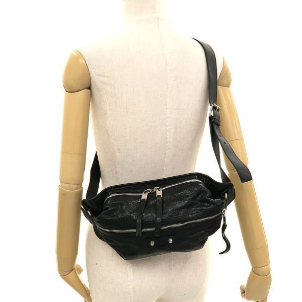 Balenciaga Classic Belt Bag