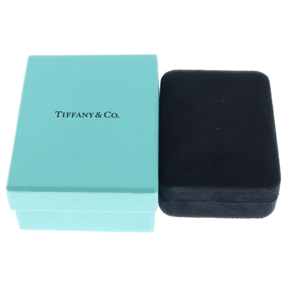 Tiffany & Co. Victoria Small Diamond Necklace Platinum — view 6