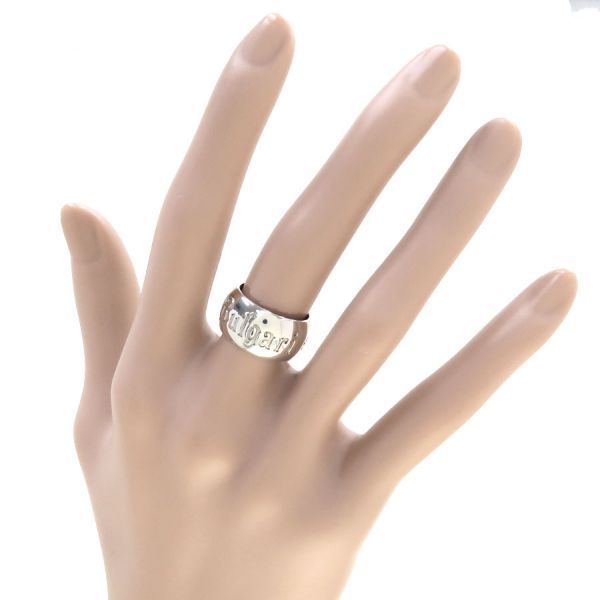 Bvlgari Ce Bus Children Ring 48 — view 8