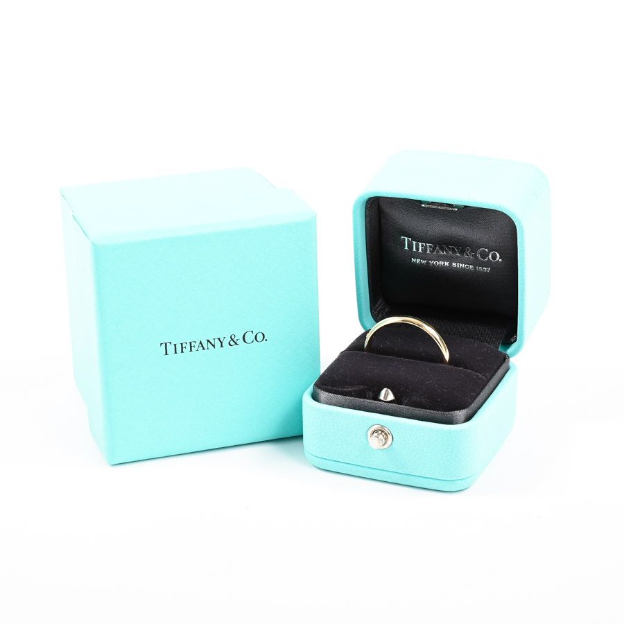 Tiffany & Co. Ring Classic Band — view 7