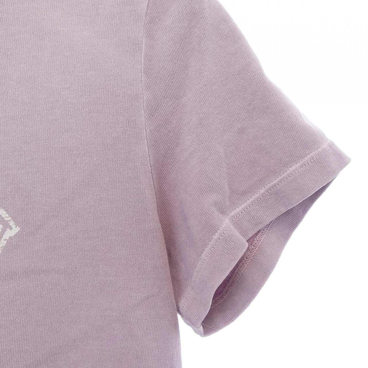 Prada T-Shirt Purple — view 6