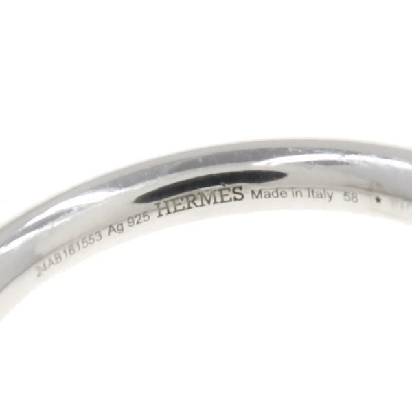 Hermes Echappee Ring 58 — view 9