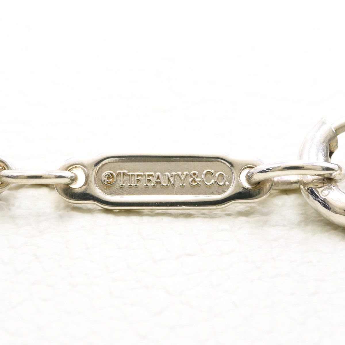 Tiffany & Co Necklace — view 6