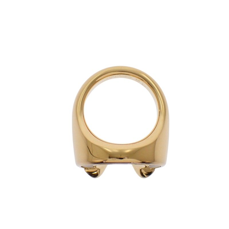 Hermes Joquette Ring Large — view 8
