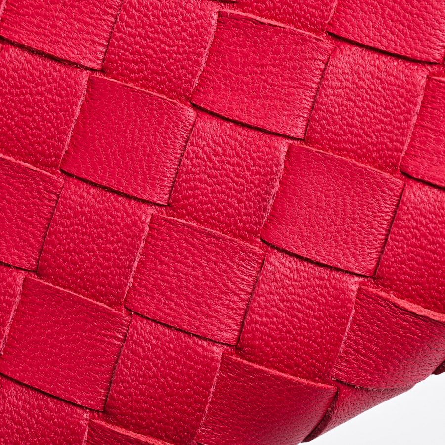 Bottega Veneta Coin Case Zip — view 6